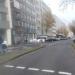 Bismarckstraße (de) in Cologne city