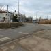 Rondo 100-lecia Odzyskania Niepodległości in Ozorków city