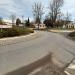 Rondo 100-lecia Odzyskania Niepodległości in Ozorków city