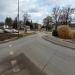 Rondo 100-lecia Odzyskania Niepodległości in Ozorków city