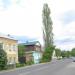 ул. Герасимова в городе Мичуринск