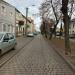 ul. Berka Joselewicza in Ozorków city