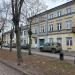 ul. Berka Joselewicza in Ozorków city
