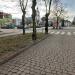 ul. Berka Joselewicza in Ozorków city