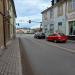 ul. Ignacego Starzyńskiego in Ozorków city