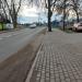 ul. Ignacego Starzyńskiego in Ozorków city