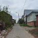 Серпуховская ул. в городе Серпухов