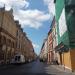 ul. św. Jana in Kraków city