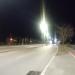 Srđana Aleksića Street (en) in Подгорица city