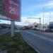 улица Војислављевића in Подгорица city