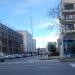 Filipa Lainovića Street (en) in Подгорица city