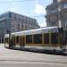 ul. Floriana Straszewskiego in Kraków city