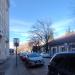 улица Миљана Вукова in Подгорица city