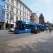 pl. Wszystkich Świętych in Kraków city