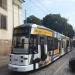 ul. Dominikańska in Kraków city