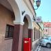 ul. Tadeusza Kościuszki in Zamość city