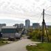 ул. Панкратова в городе Барнаул