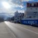 улица Сердара Јоле Пилетића in Подгорица city