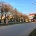 ul. Bieszczadzka in Starachowice city