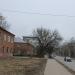 ул. Гагарина в городе Орехово-Зуево