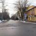 пер. Кирова в городе Калуга