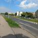 ul. Prymasa Stefana Wyszyńskiego in Zamość city