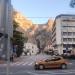 Tabačina Street (en) in Kotor (Montenegró) city