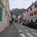 Tabačina Street (en) in Kotor (Montenegró) city