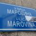 улица Маровина (sr) in Kotor (Montenegró) city