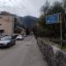 ulica Njegoševa (bs) in Kotor (Montenegró) city