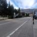 Jadranski Put (en) in Budva city