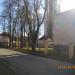 Spichuto skersgatvis (lt) in Klaipėda city