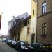 Kepėjų street in Klaipėda city