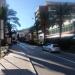 Mediteranska Street (en) in Budva city