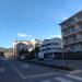22. Novembar Street (en) in Budva city