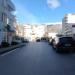 Vojvođanska Street (en) in Budva city