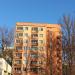 ul. Syreny in Warszawa city