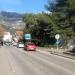 Filipa Kovačevića Street in Budva city