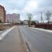 Ермоловская ул. в городе Калуга