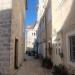 ulica Stari put (bs) in Perast city