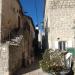ulica Stari put (bs) in Perast city