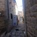 ulica Stari put (bs) in Perast city