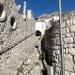 Velja ulica (bs) in Perast city
