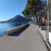 obala kapetana Marka Martinovića (bs) in Perast city