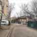 Средний Трёхгорный пер. в городе Москва