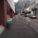 Tabačina Street (en) in Kotor (Montenegró) city