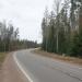 Автодорога 41К-084 в городе Выборг