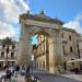 Corso Vittorio Emanuele (it) in Noto city