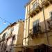 Corso Vittorio Emanuele (it) in Noto city