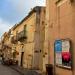 Corso Vittorio Emanuele (it) in Noto city